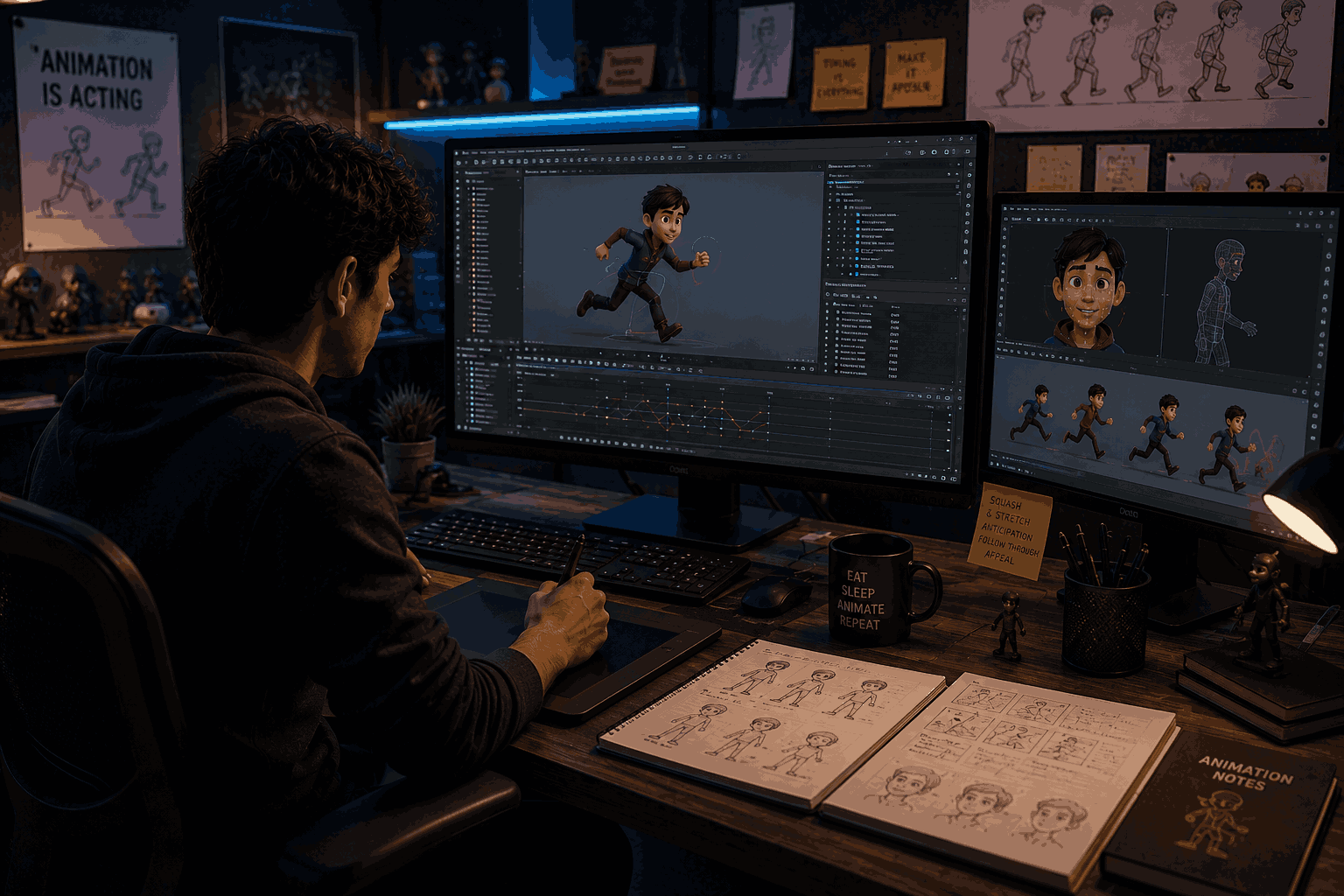 Animation