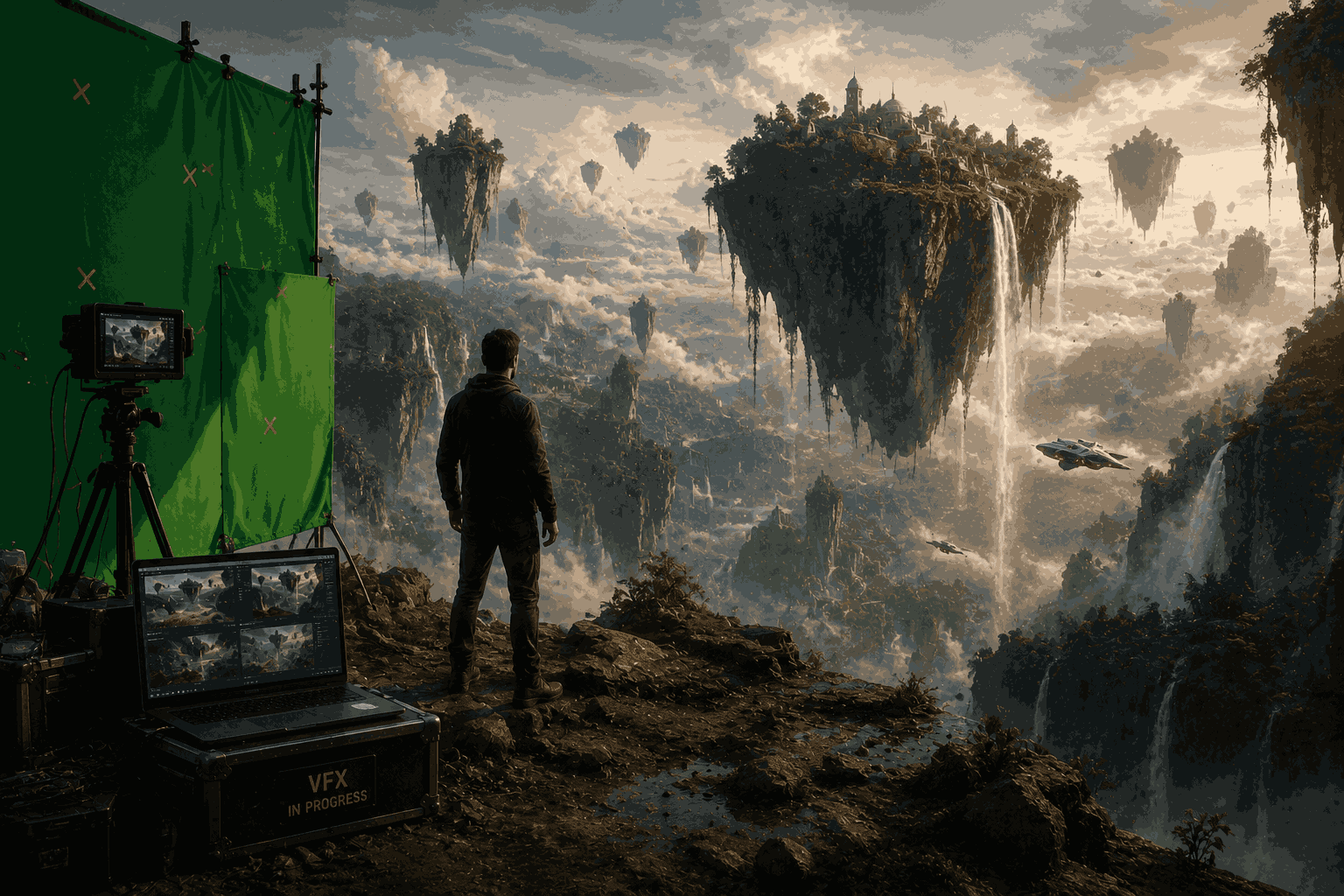 VFX