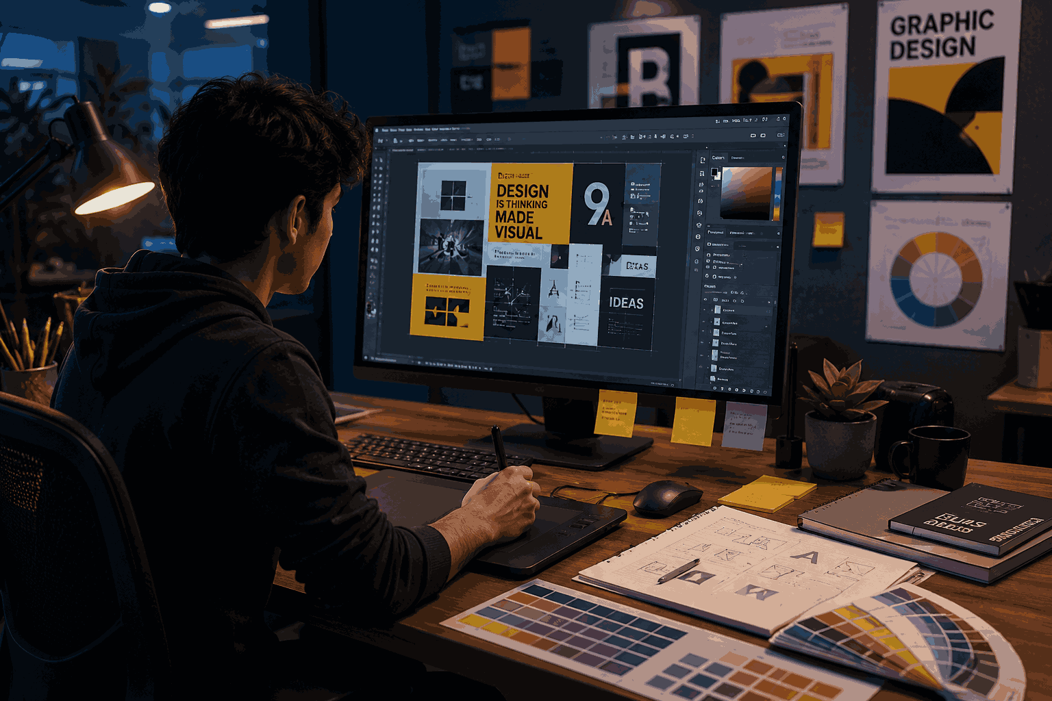 Graphic Design