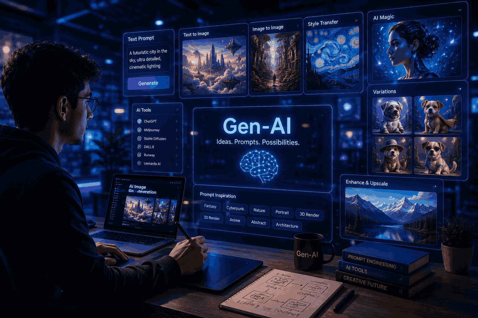 Gen-AI
